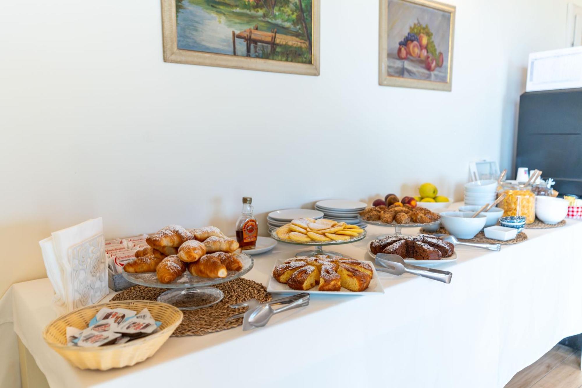 Agriturismo Colle Dei Pivi ปอนติ ซุล มินโช ภายนอก รูปภาพ