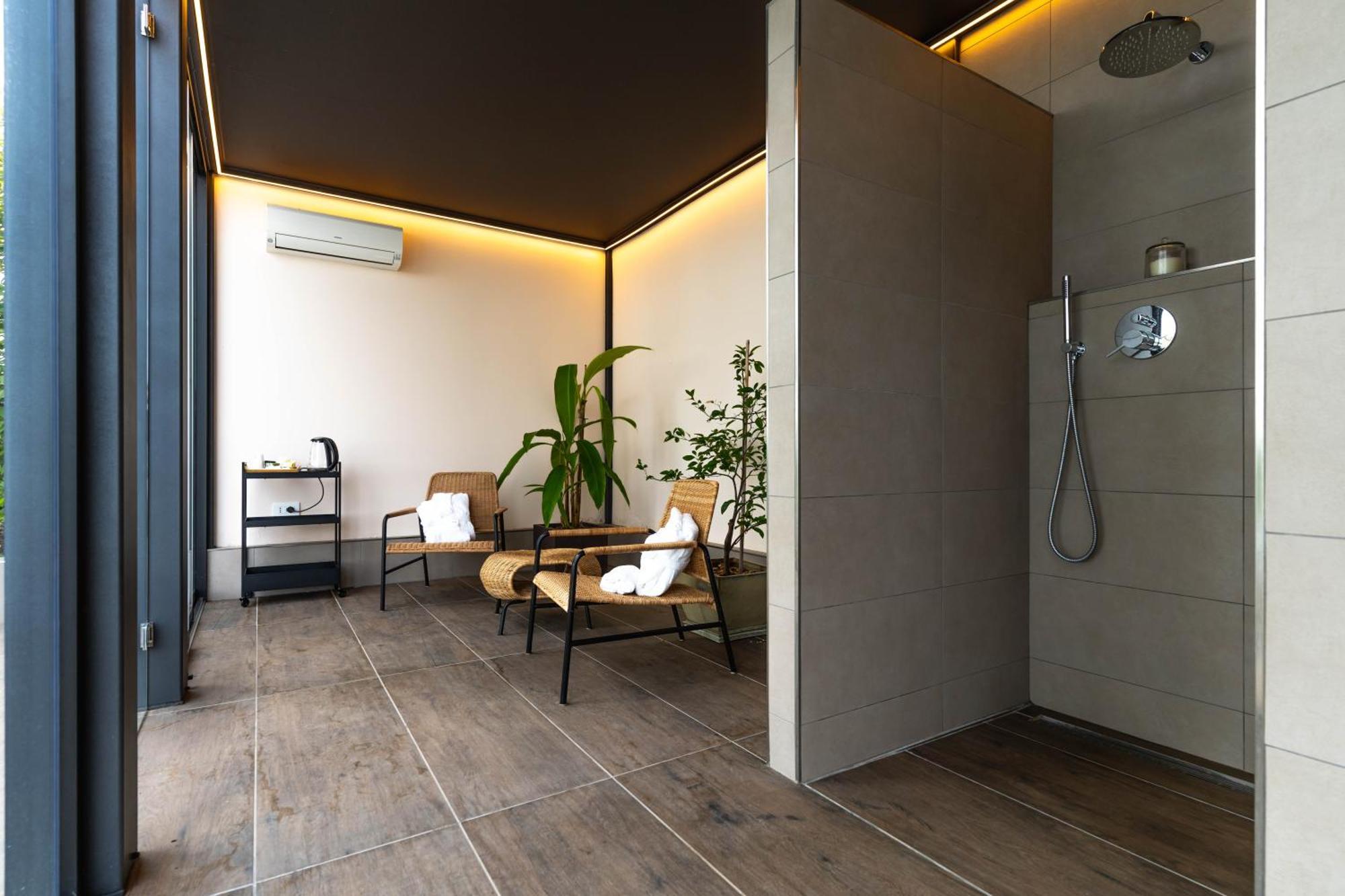 Agriturismo Colle Dei Pivi ปอนติ ซุล มินโช ภายนอก รูปภาพ