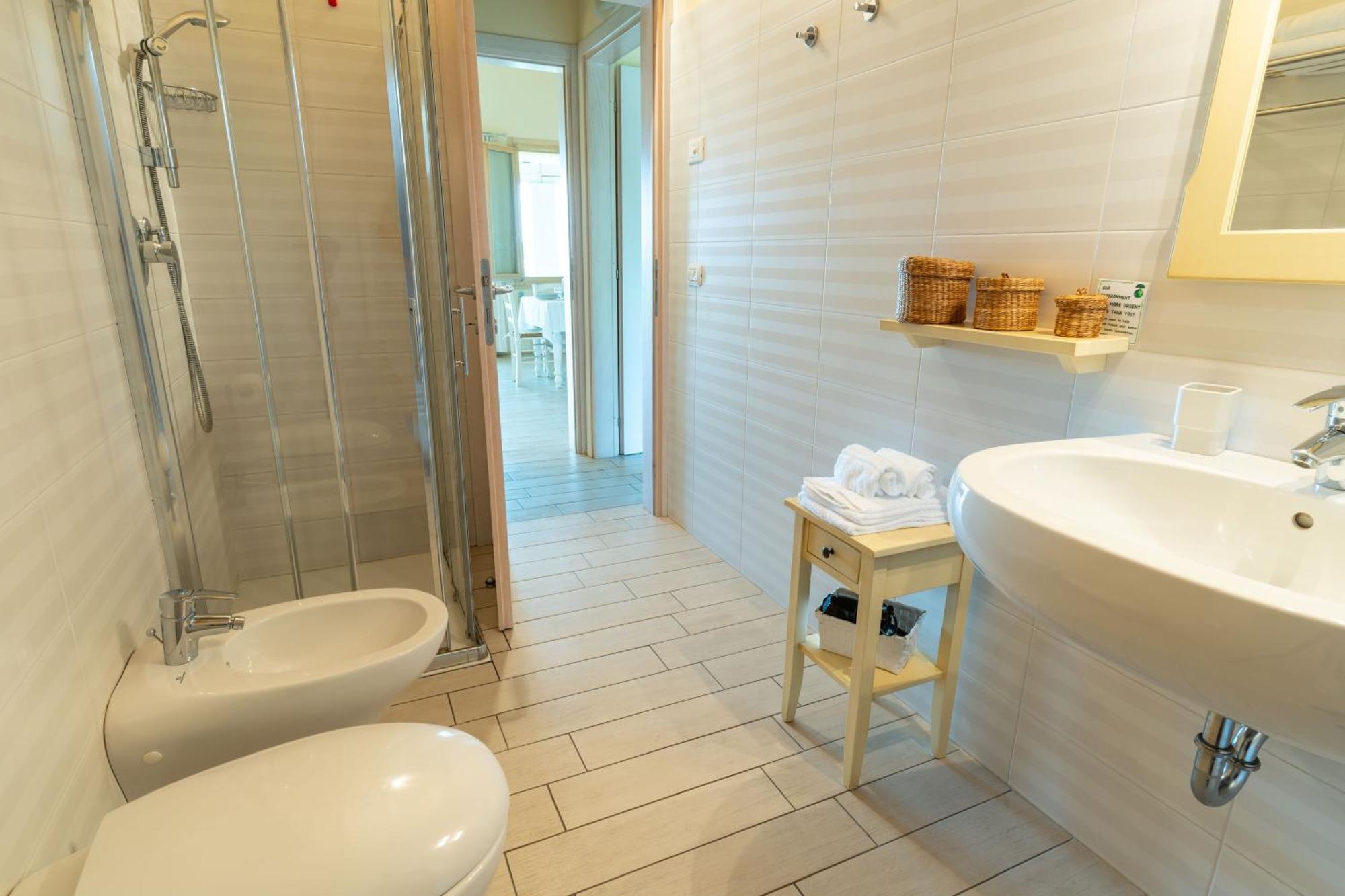 Agriturismo Colle Dei Pivi ปอนติ ซุล มินโช ภายนอก รูปภาพ