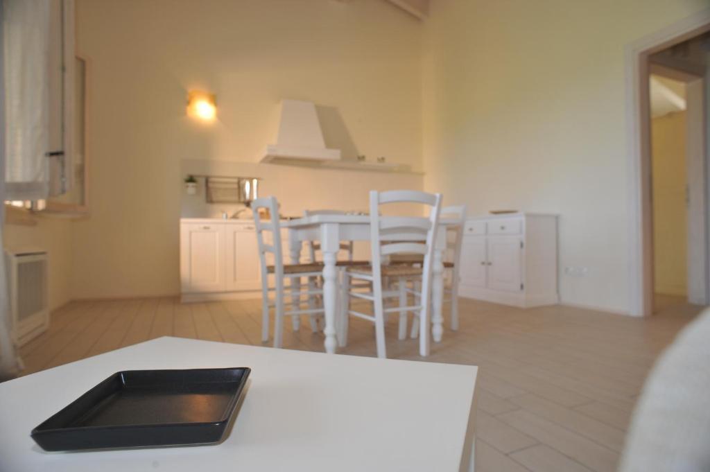 Agriturismo Colle Dei Pivi ปอนติ ซุล มินโช ห้อง รูปภาพ