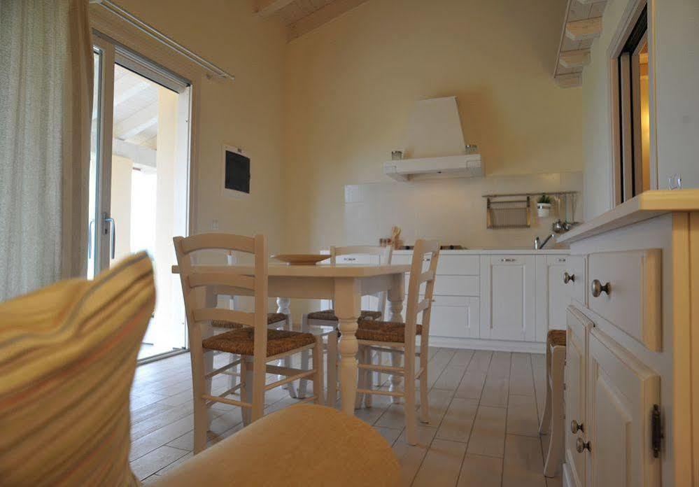 Agriturismo Colle Dei Pivi ปอนติ ซุล มินโช ภายนอก รูปภาพ