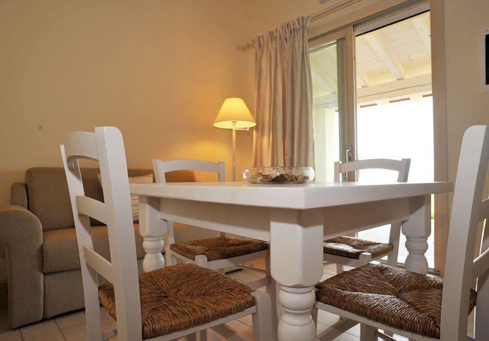 Agriturismo Colle Dei Pivi ปอนติ ซุล มินโช ภายนอก รูปภาพ