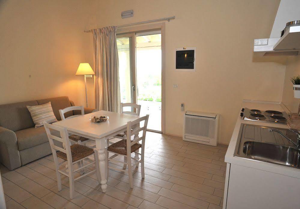 Agriturismo Colle Dei Pivi ปอนติ ซุล มินโช ภายนอก รูปภาพ