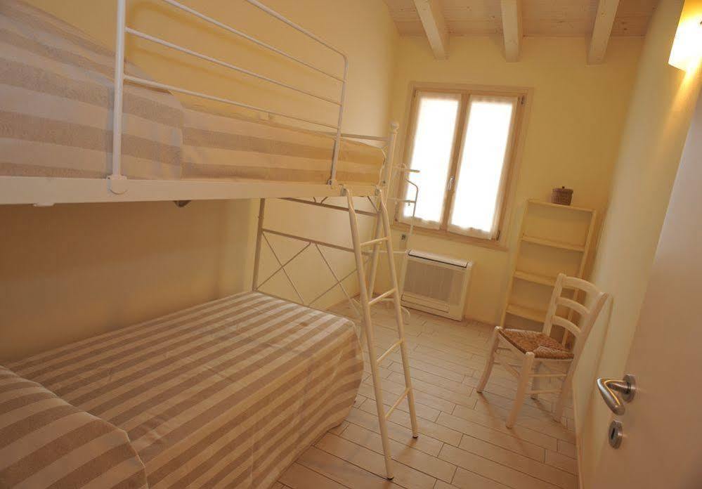 Agriturismo Colle Dei Pivi ปอนติ ซุล มินโช ภายนอก รูปภาพ