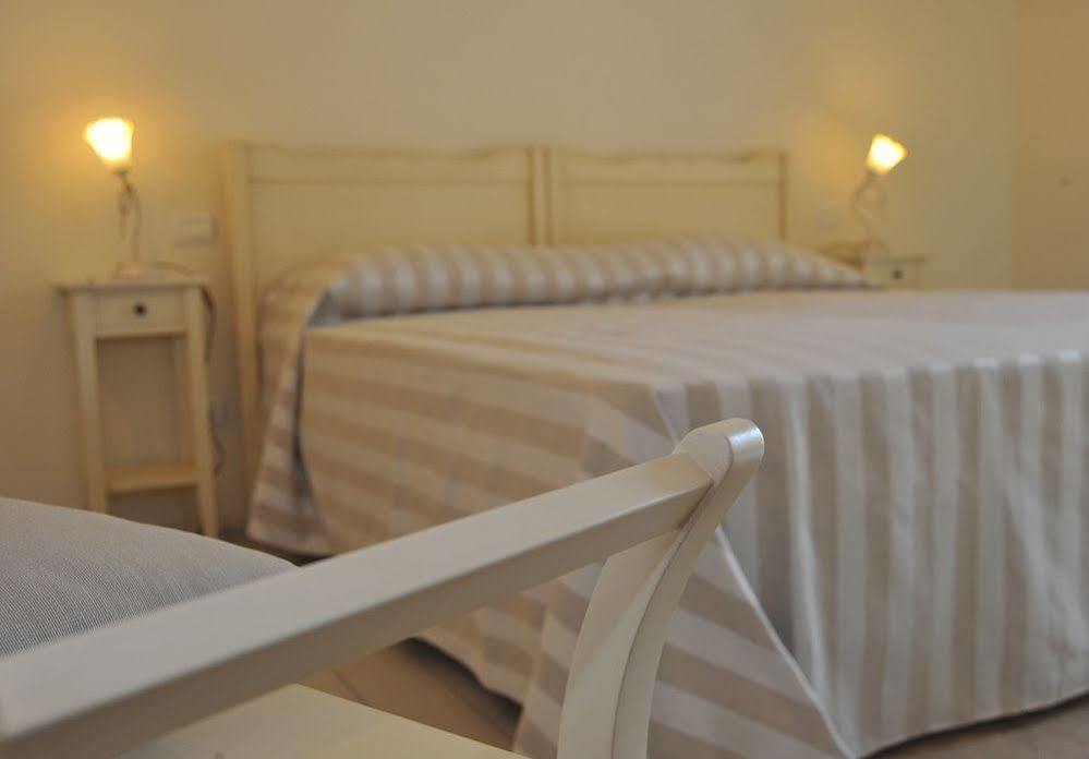 Agriturismo Colle Dei Pivi ปอนติ ซุล มินโช ภายนอก รูปภาพ
