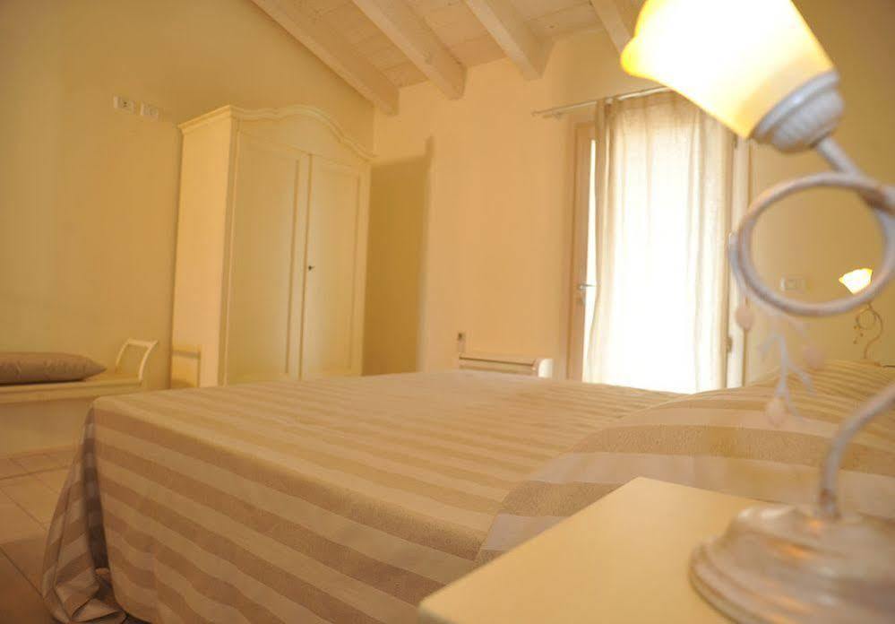 Agriturismo Colle Dei Pivi ปอนติ ซุล มินโช ภายนอก รูปภาพ