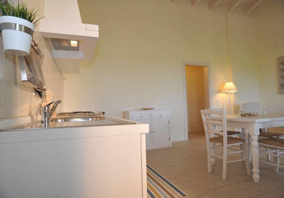 Agriturismo Colle Dei Pivi ปอนติ ซุล มินโช ภายนอก รูปภาพ